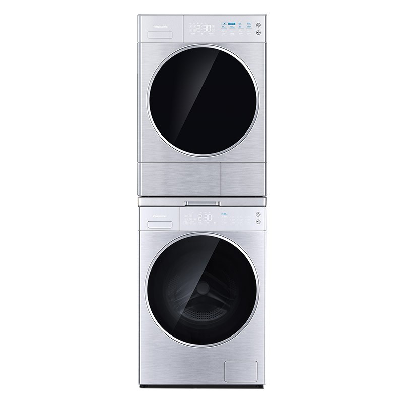 松下 去味除菌精致护理洗衣机