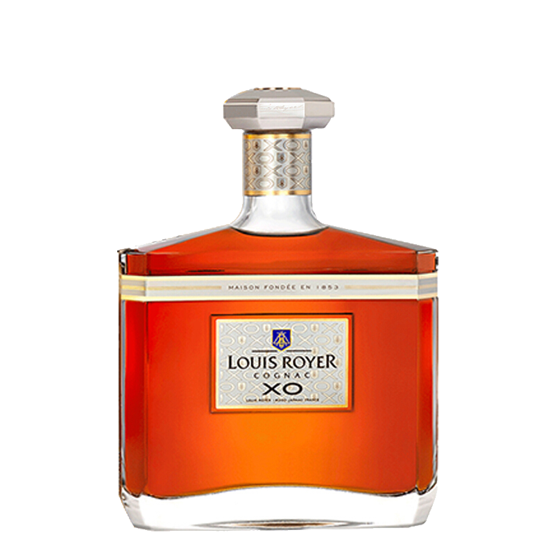 路易老爷 原装进口白兰地