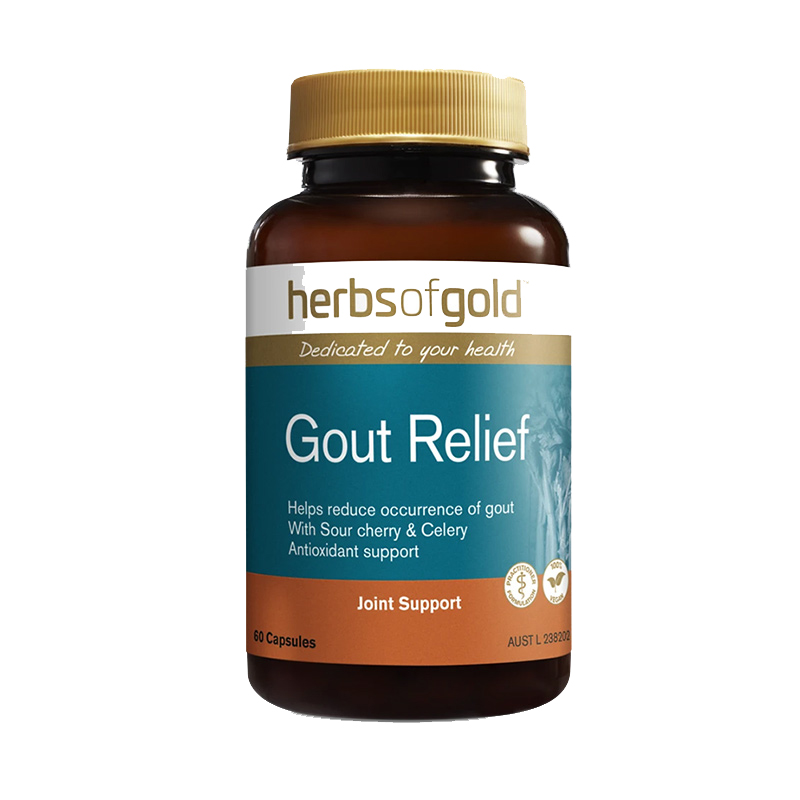 和丽康 澳洲进口芹菜籽粉胶囊