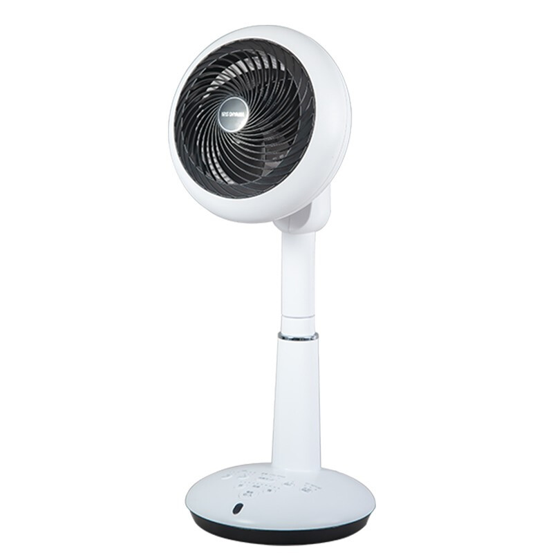 爱丽思 仿生学扇叶电风扇