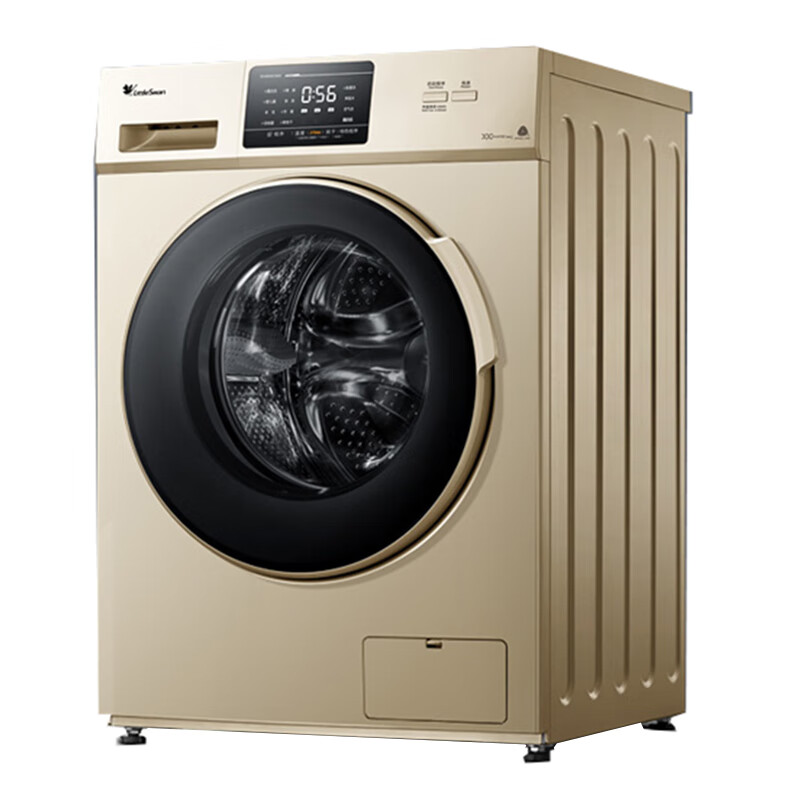 小天鹅 热风恒温烘干洗衣机