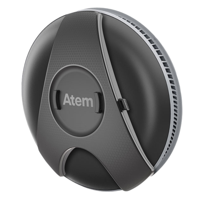 IQAir 净霾除醛空气净化器