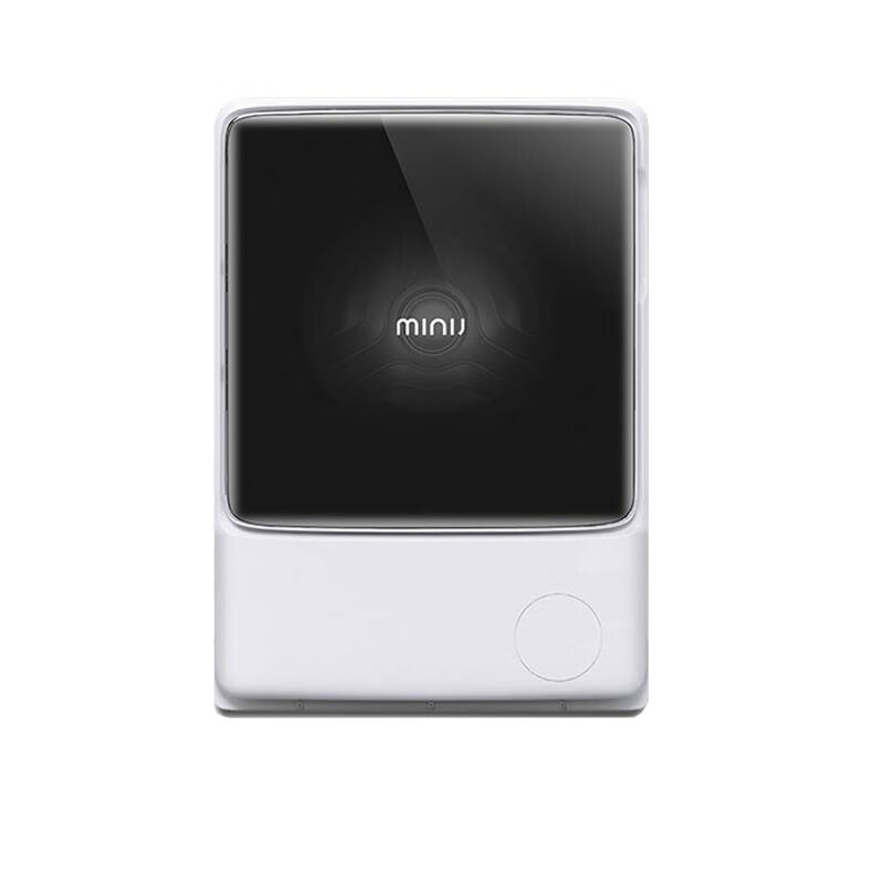 小吉 强力洗模式洗衣机