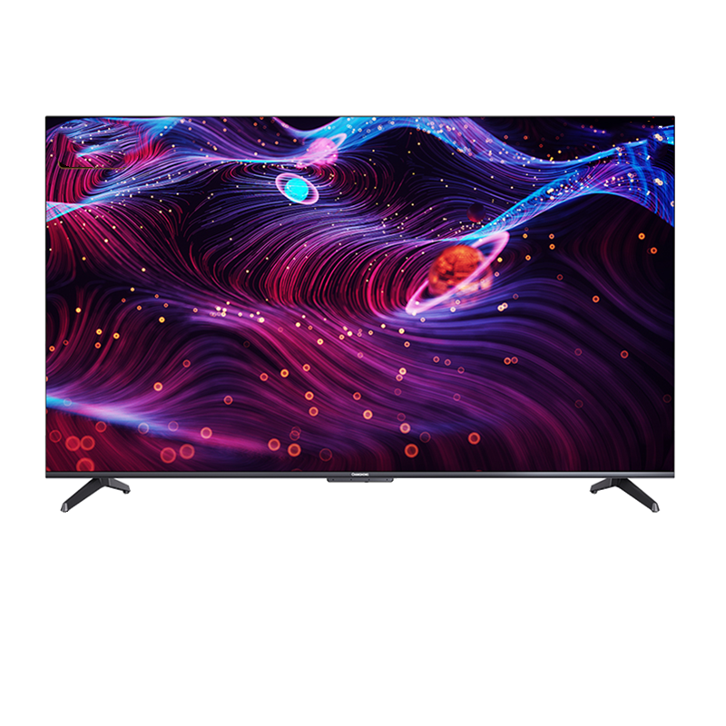 长虹 杜比视听平板电视