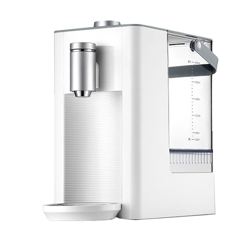 北鼎 童锁保护饮水机