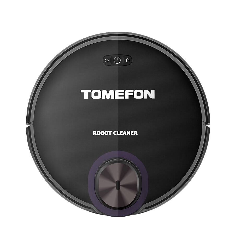 斐纳 大吸力扫地机