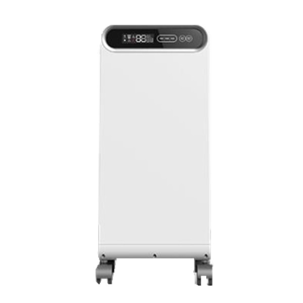 净享强劲动力除菌加湿器