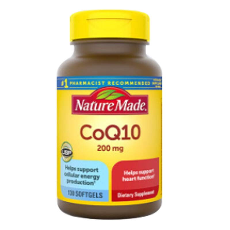 天维美 高浓度辅酶Q10