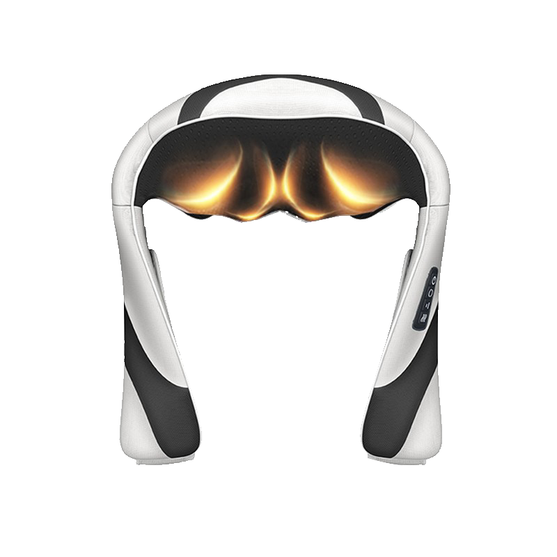 京选 揉捏按摩颈椎按摩器