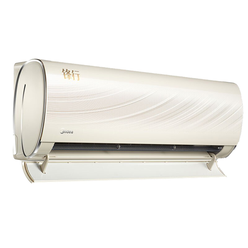 美的 智能变频冷暖空调