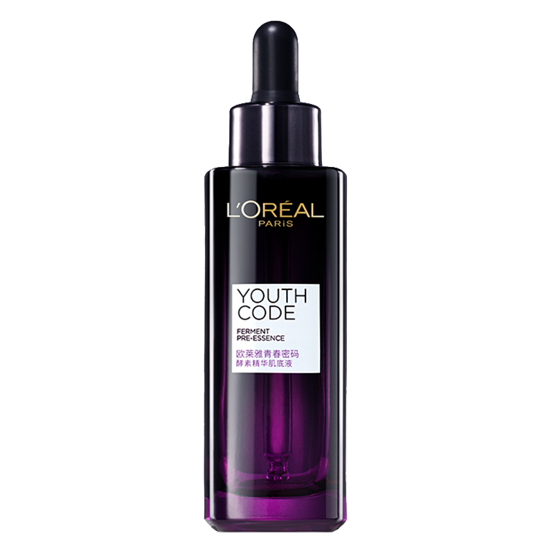 欧莱雅 酵素保湿精华