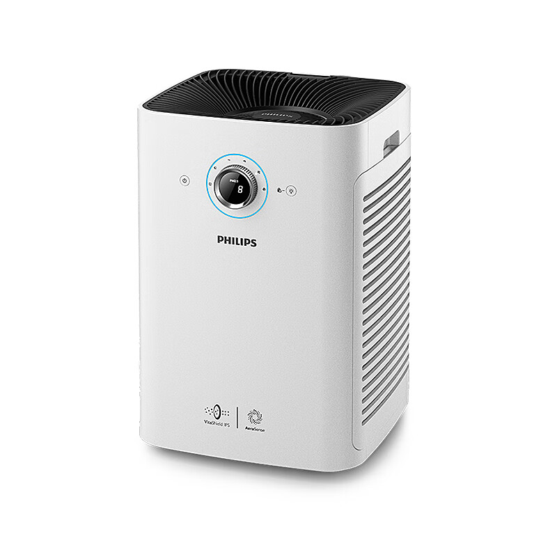 飞利浦 微护盾空气净化器