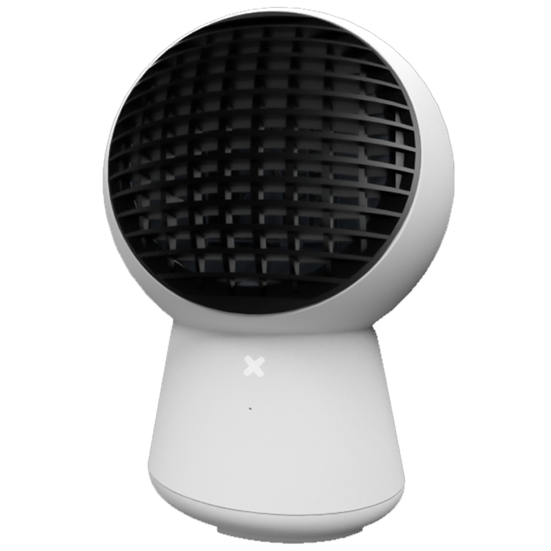 纳悠小型速热取暖器