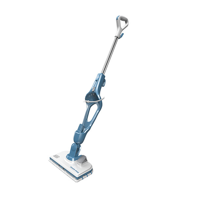 百得 高温除菌除螨蒸汽清洁机