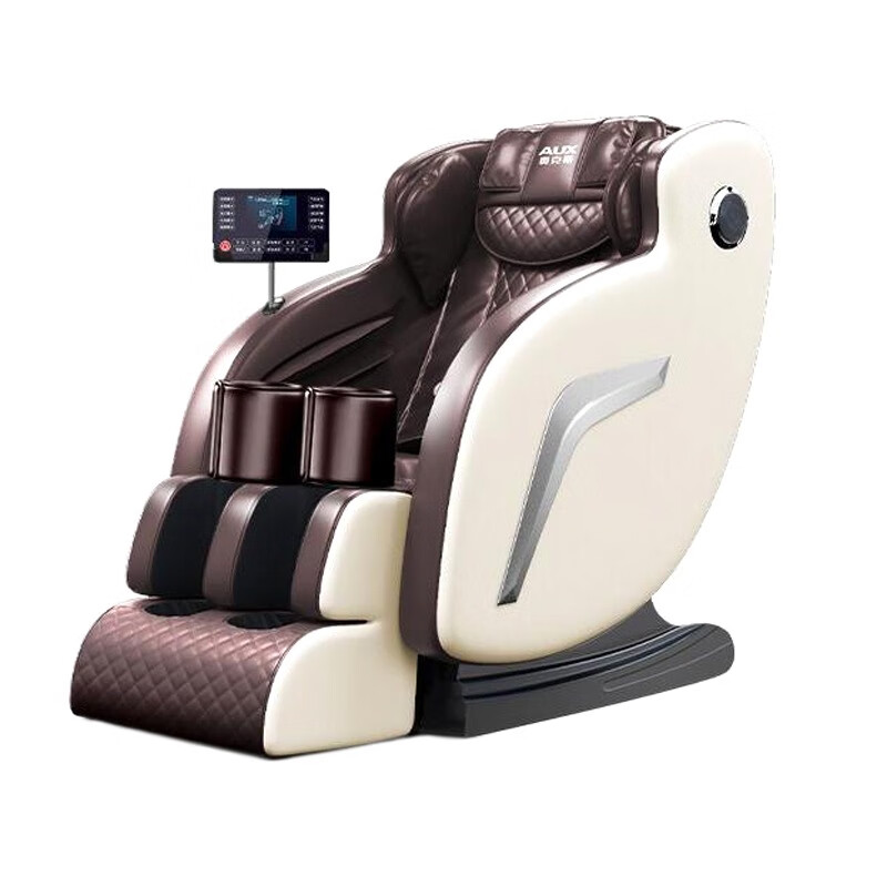 奥克斯 清晰大屏触控按摩椅