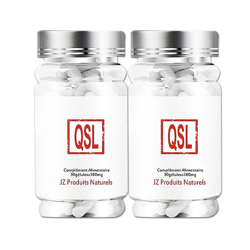 JZLPTC 法国进口健脾丸