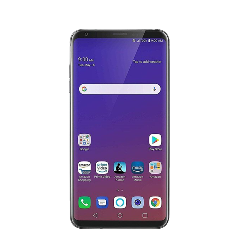 LG 安卓版拍照手机