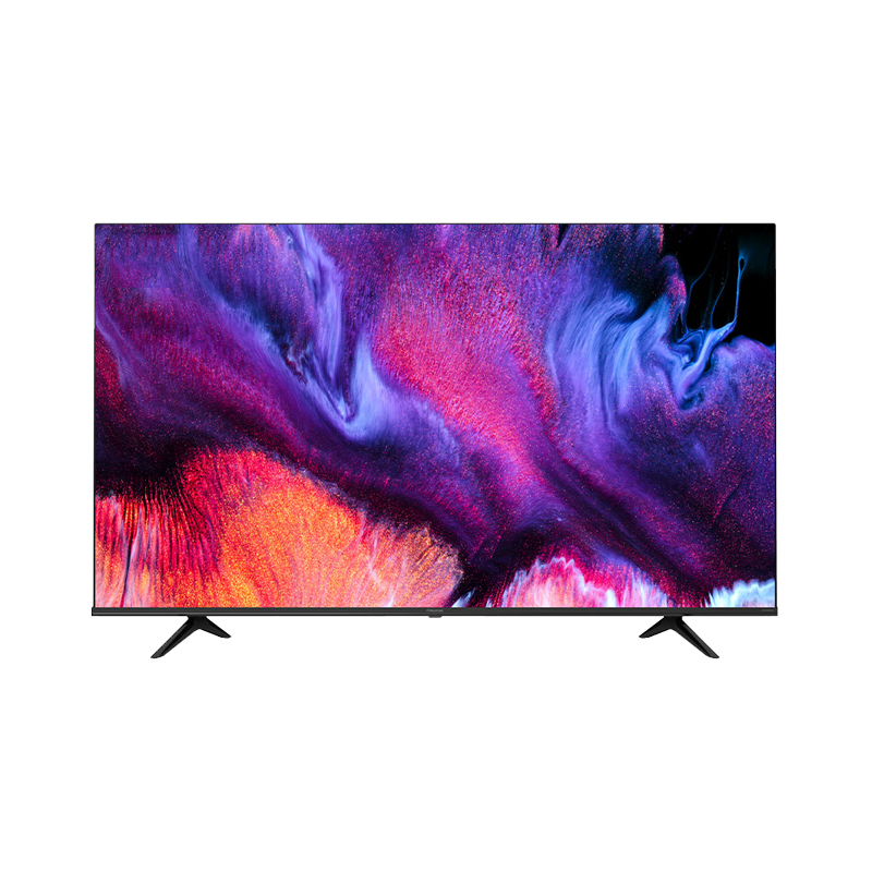 海信4K超高清智慧语音电视