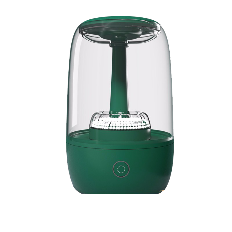 美菱 三挡雾量 加湿器