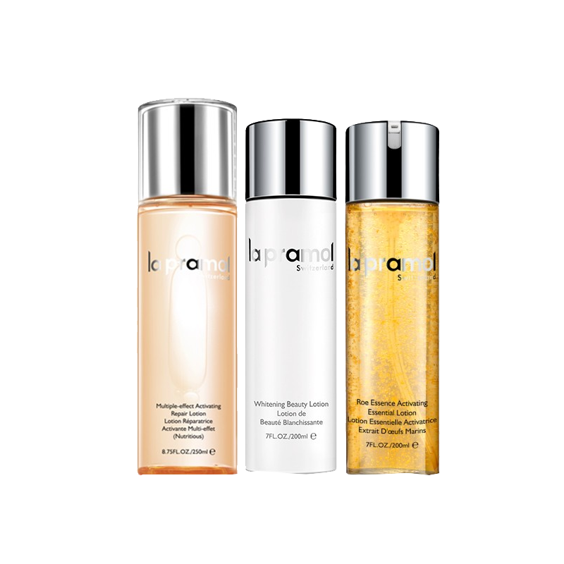 里海之谜 水光宝盒三件护肤礼盒