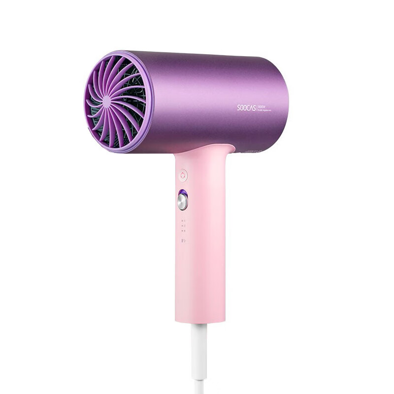 素士 防烫风嘴吹风机