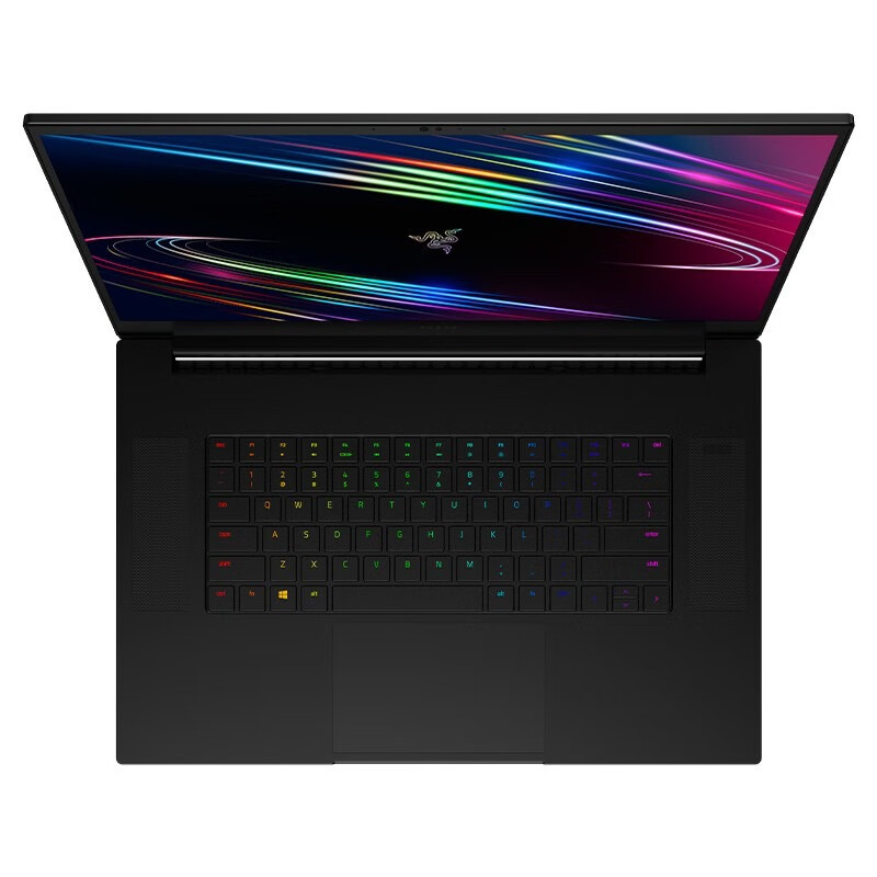 雷蛇 纤薄机身游戏本