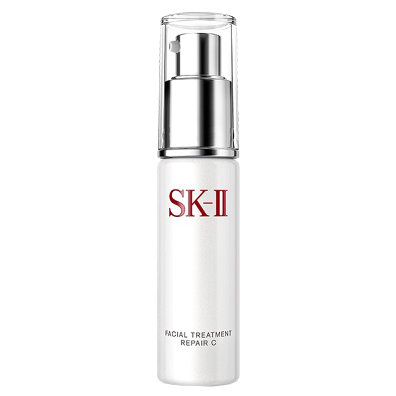 SK-II 保湿透亮面部精华