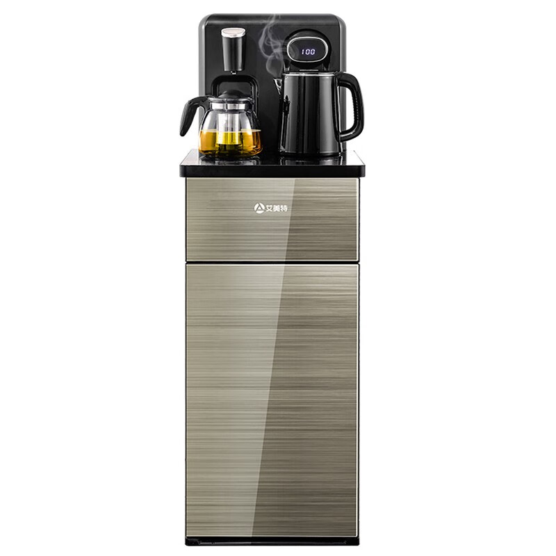 艾美特 智能童锁饮水机