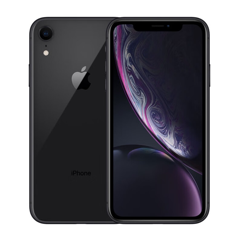 苹果 刘海屏双卡双待手机