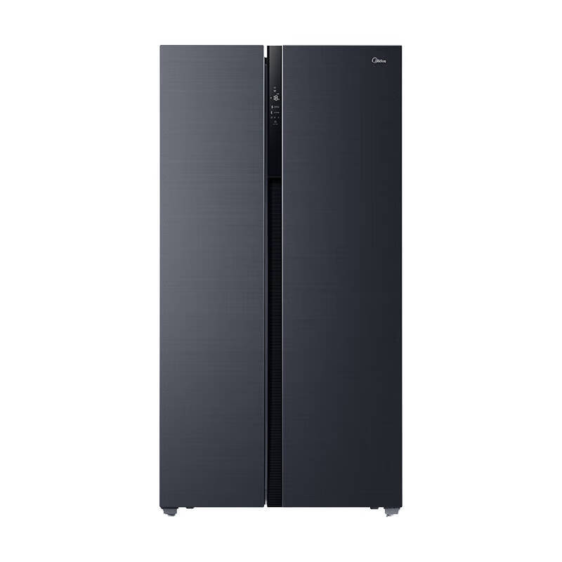 美的一级能效冰箱