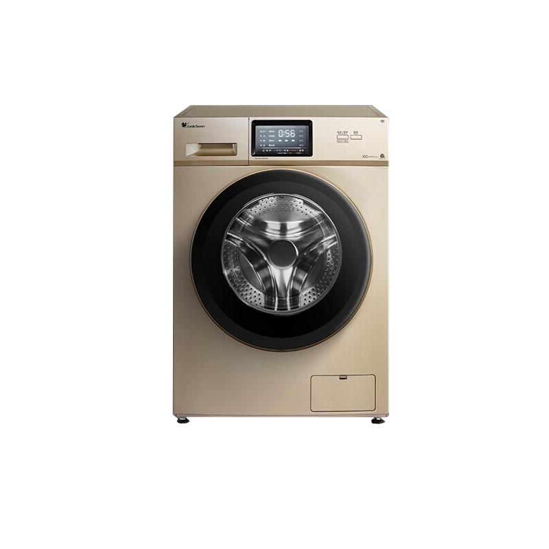 小天鹅 10公斤滚筒洗衣机