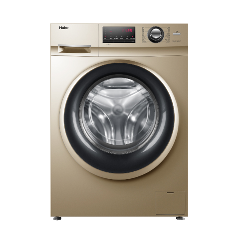 海尔变频节能滚筒洗衣机