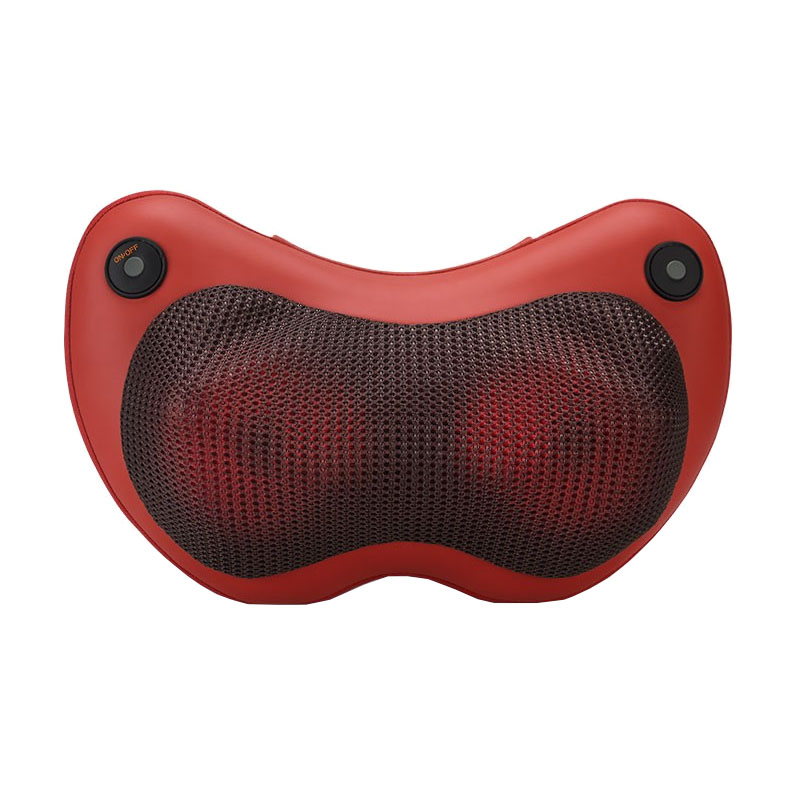 奥佳华 揉按一体颈椎按摩器