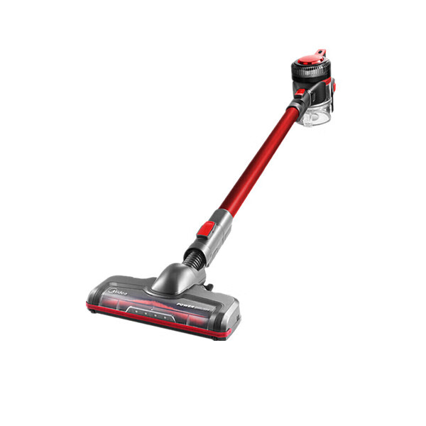 美的 HEPA过滤吸尘器