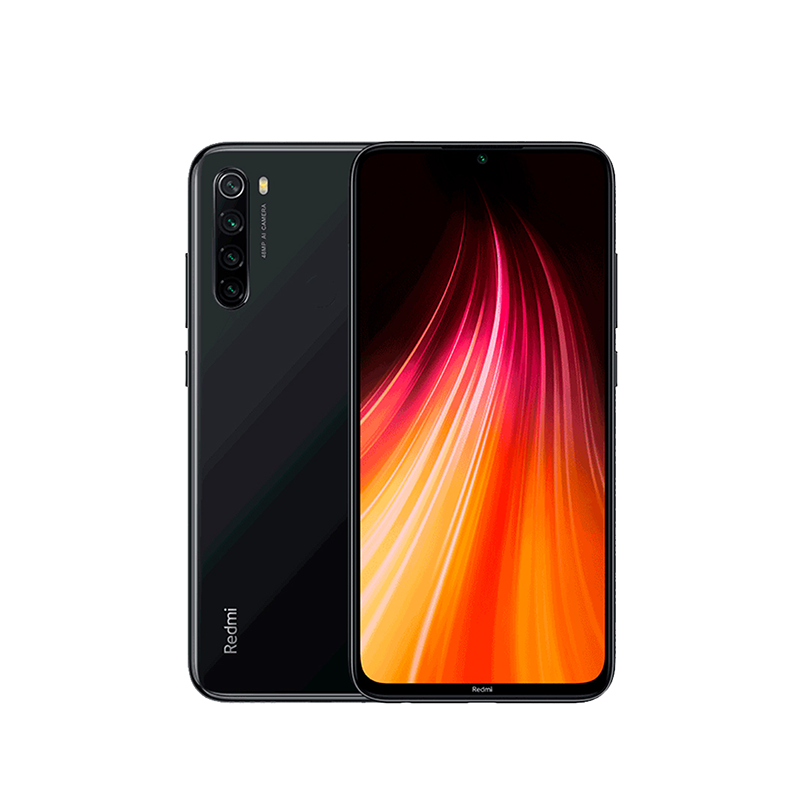 小米 清晰夜景手机