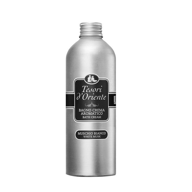 东方宝石 透白香氛沐浴露