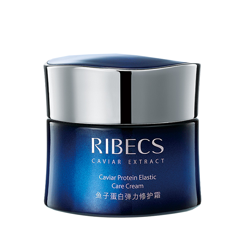 伊贝诗 鱼子酱温和面霜