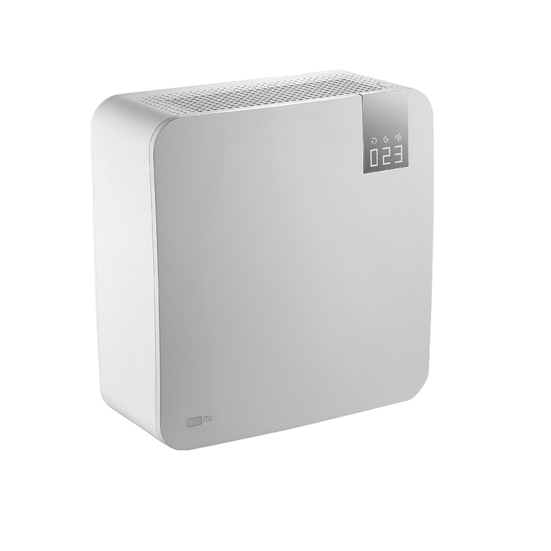 豹米 除菌除醛空气净化器