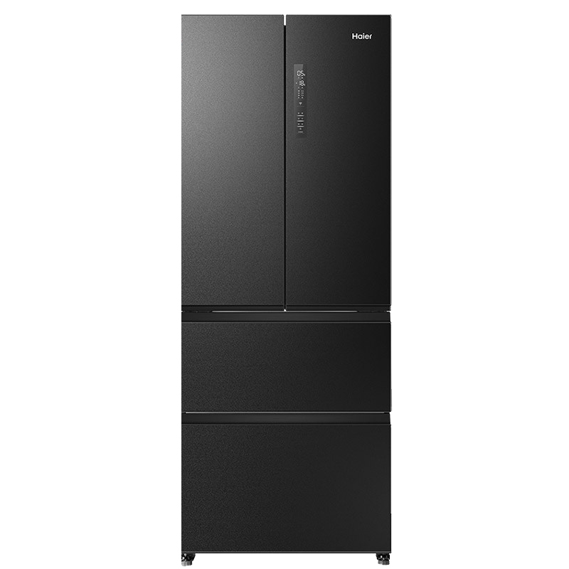 海尔 三挡变温冰箱