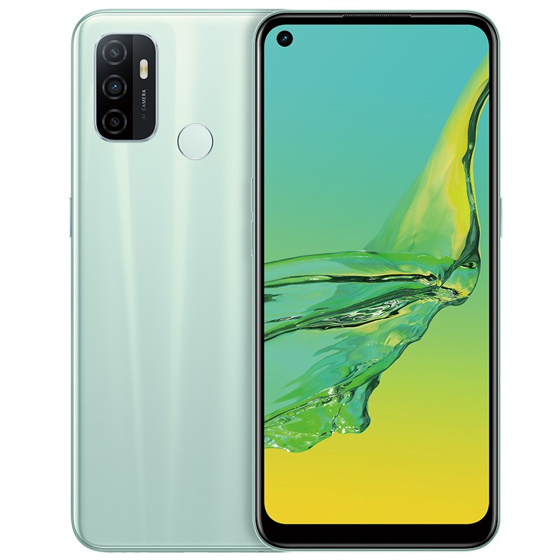 OPPO 90Hz刷新率手机