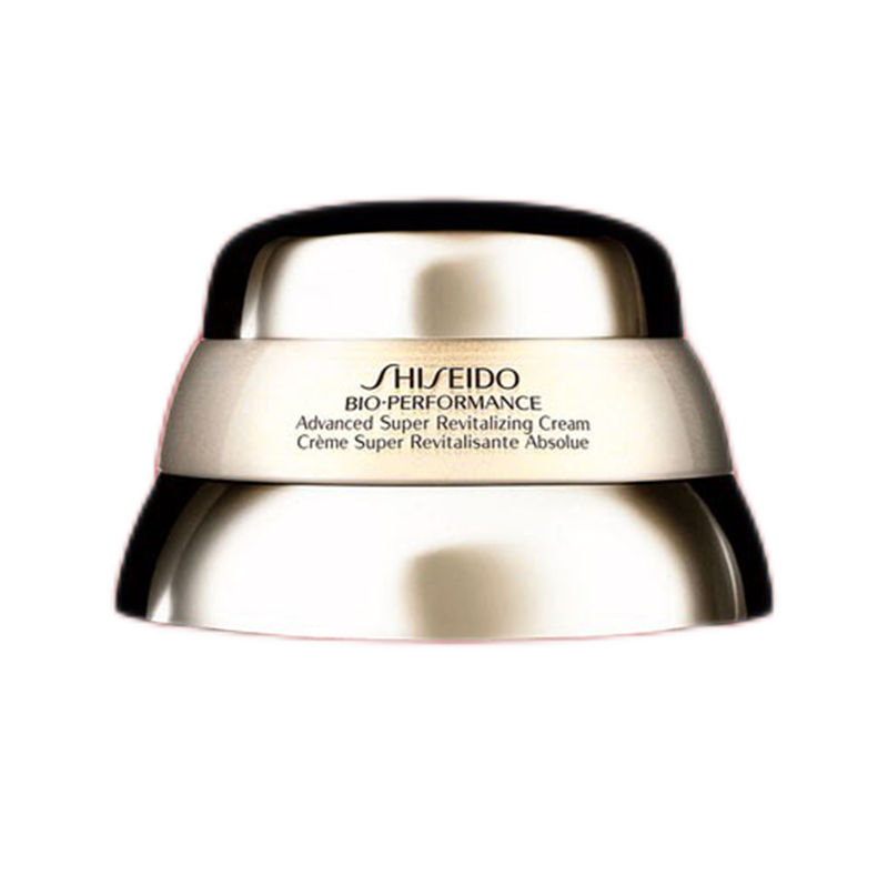 资生堂 补水保湿面霜