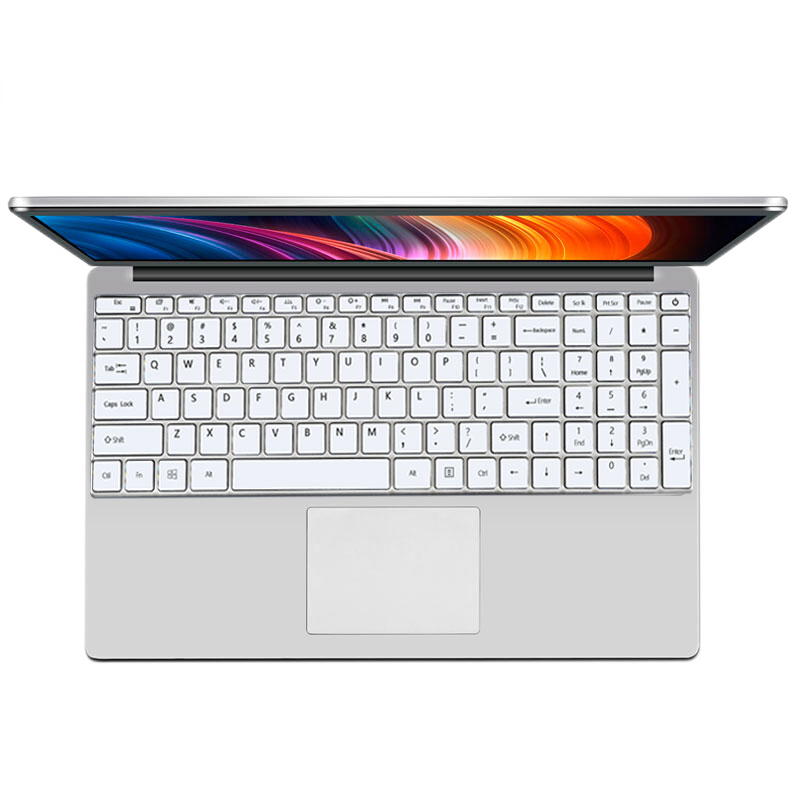 得峰 全尺寸大键盘笔记本