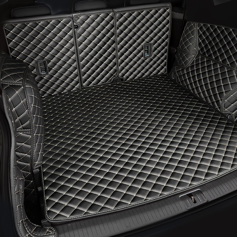 乔氏 定制全包围汽车后备箱垫