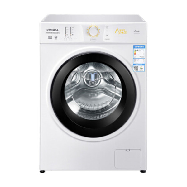 康佳变频节能洗衣机