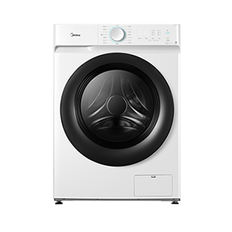 美的 静音变频洗衣机