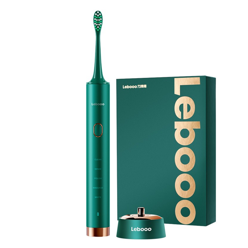 力博得 感应式充电牙刷