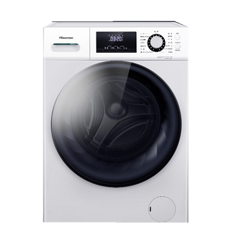海信 滚筒全自动洗衣机