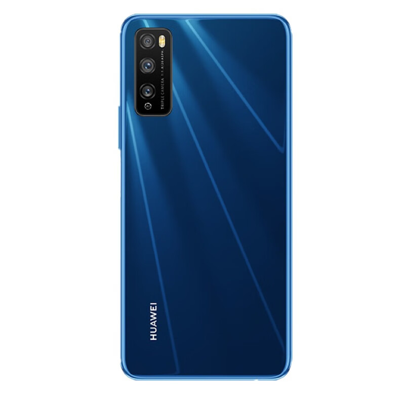 华为 时尚外观手机