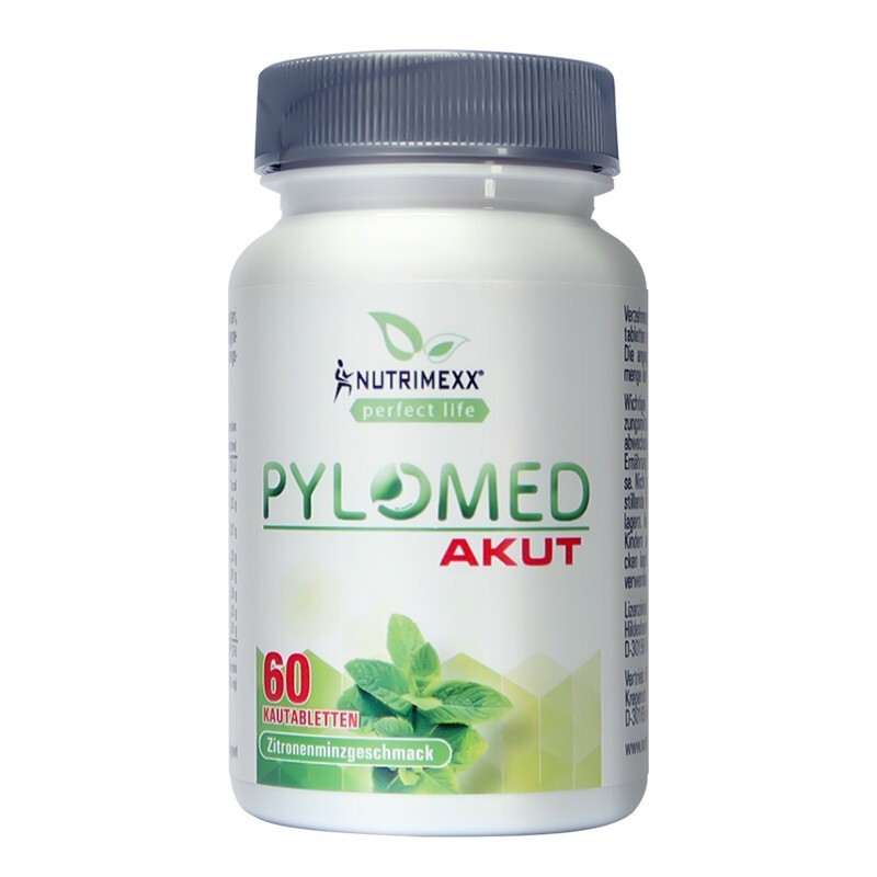 优萃美 薄荷味 益生菌咀嚼片