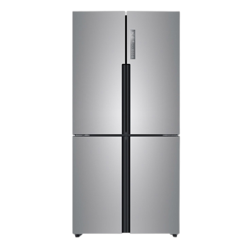 海尔 阻氧分储冰箱